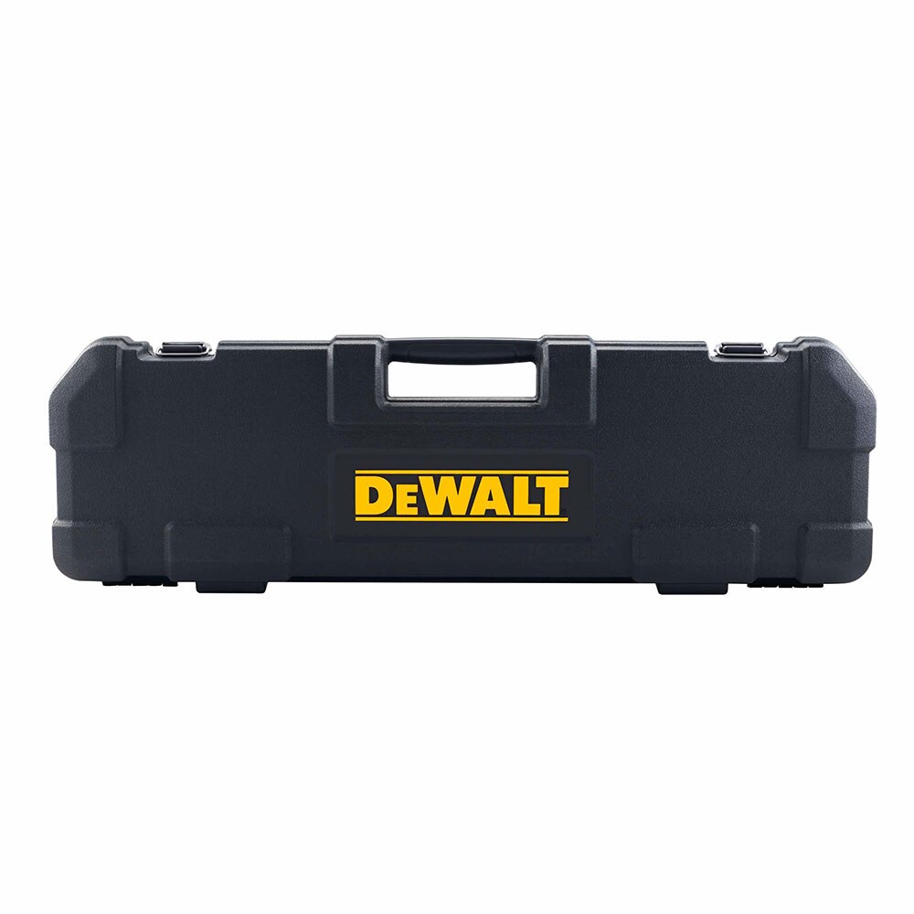 DeWalt DWMT17107 1/2 in. Drive Torque Wrench Tire Change Kit (7 pc.)