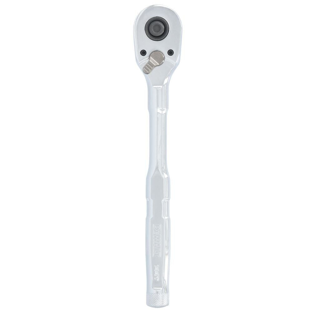 DeWalt DWMT45020 TOUGHSERIES 3/8 in. Drive 144T Quick Release Ratchet