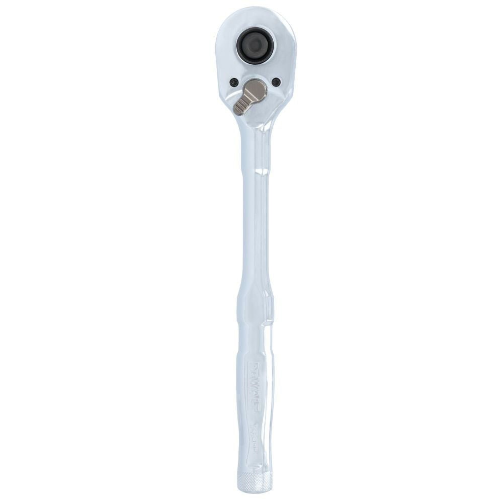 DeWalt DWMT45021 TOUGHSERIES 1/2 in. Drive 144T Quick Release Ratchet