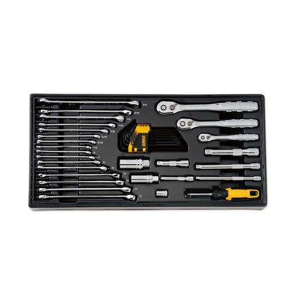 DeWalt DWMT45341 341 pc. Mechanics Tool Set