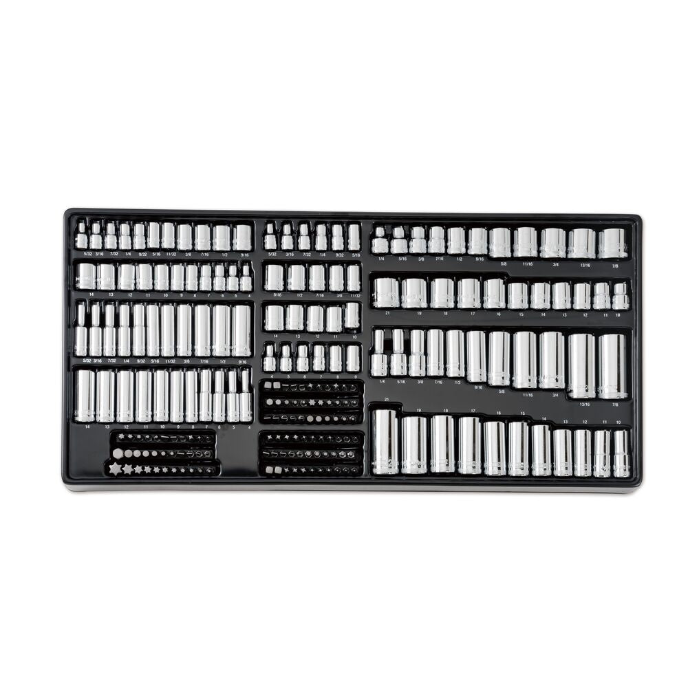 DeWalt DWMT45341 341 pc. Mechanics Tool Set