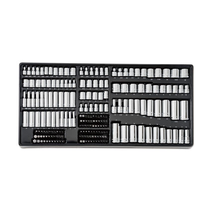 DeWalt DWMT45341 341 pc. Mechanics Tool Set
