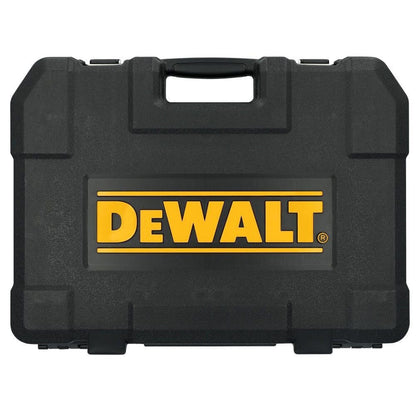 DeWalt DWMT45404 TOUGHSERIES 182-Piece 3 Drive Mechanics Tool Set