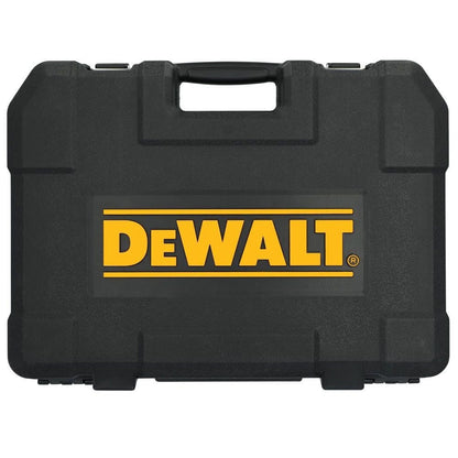 DeWalt DWMT45407 TOUGHSERIES 100-Piece 2 Drive Mechanics Tool Set