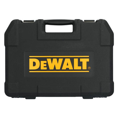 DeWalt DWMT45410 TOUGHSERIES 96-Piece 1/4 in. and 3/8 in. Mechanics Tool Set