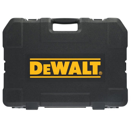 DeWalt DWMT45411 TOUGHSERIES 155 Piece 3 Drive Mechanics Tool Set