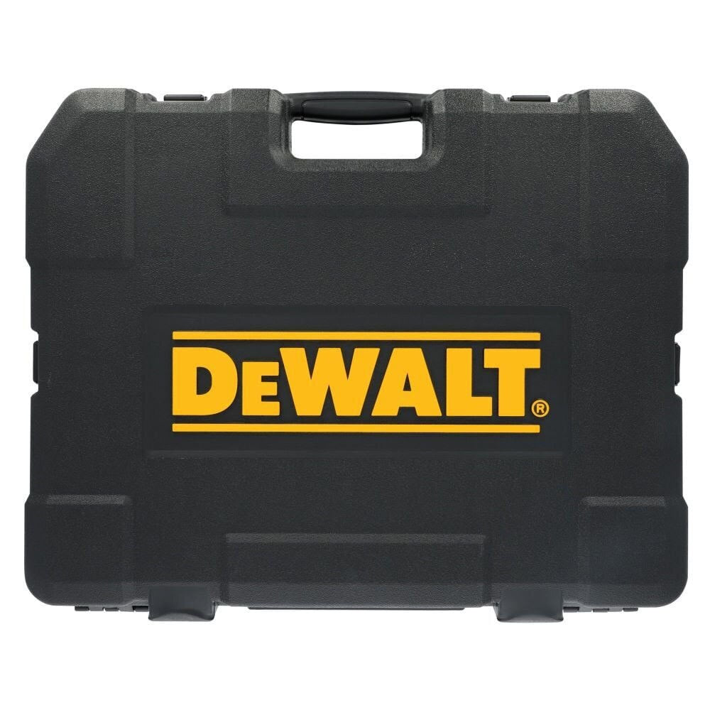 DeWalt DWMT45417 TOUGHSERIES 242-Piece 3 Drive Mechanics Tool Set
