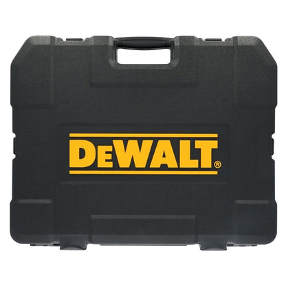 DeWalt DWMT45417 TOUGHSERIES 242-Piece 3 Drive Mechanics Tool Set