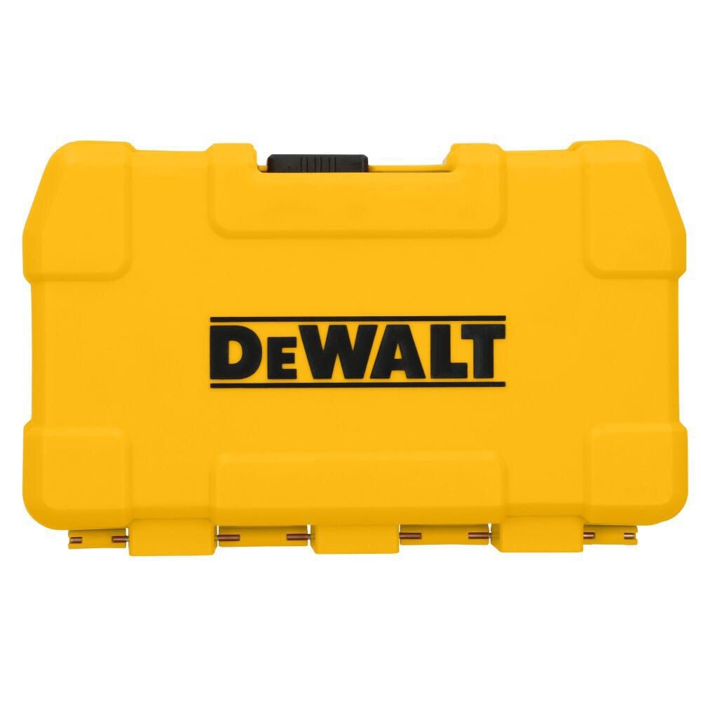 DeWalt DWMT45423 50-Piece 3/8-in. Drive Mechanics Tool Set