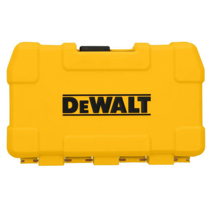 DeWalt DWMT45423 50-Piece 3/8-in. Drive Mechanics Tool Set