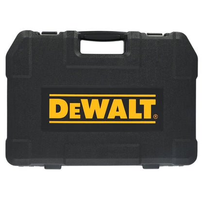 DeWalt DWMT45425 142-Piece 1/4-in. and 3/8-in. Drive Mechanics Tool Set