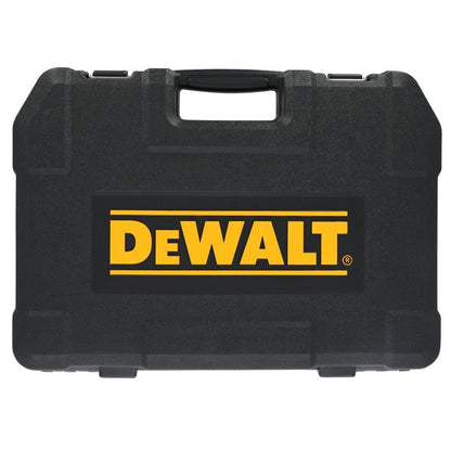 DeWalt DWMT45425 142-Piece 1/4-in. and 3/8-in. Drive Mechanics Tool Set