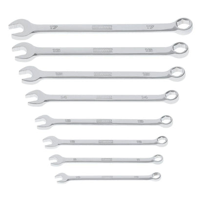DeWalt DWMT45426 TOUGHSERIES 8-Piece Metric Combination Wrench Set