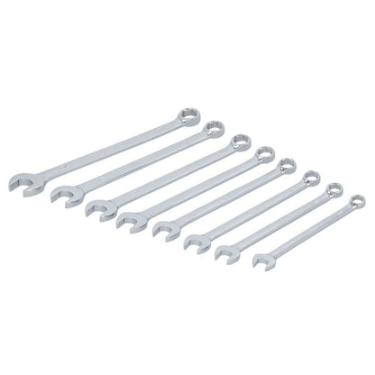 DeWalt DWMT45426 TOUGHSERIES 8-Piece Metric Combination Wrench Set