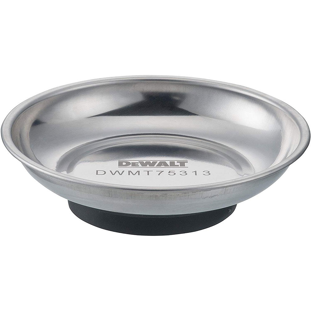 DeWalt DWMT75313OSP 5.9" Round Magnetic Tray