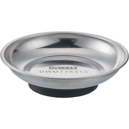 DeWalt DWMT75313OSP 5.9" Round Magnetic Tray
