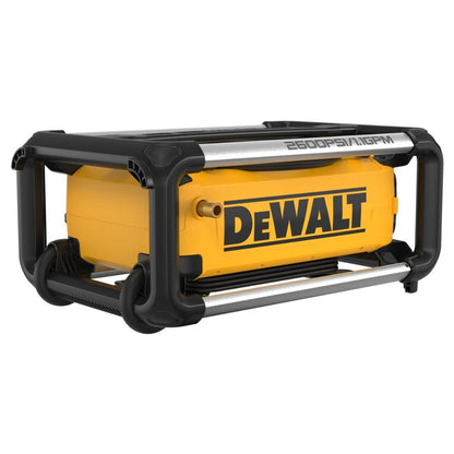 DeWalt DWPW2600 DEWALT 13 Amp Jobsite Electric Cold Water Pressure Washer