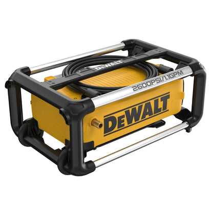 DeWalt DWPW2600 DEWALT 13 Amp Jobsite Electric Cold Water Pressure Washer