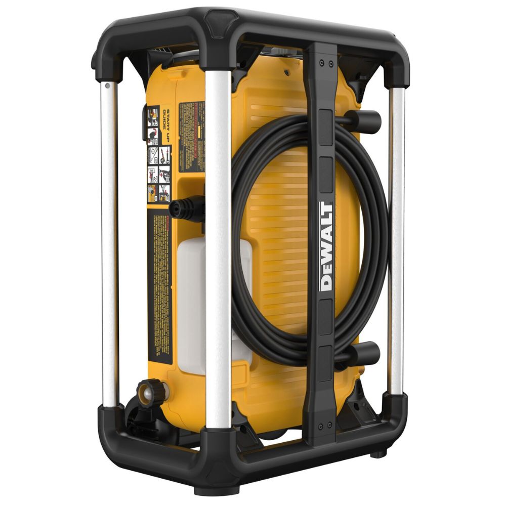 DeWalt DWPW2600 DEWALT 13 Amp Jobsite Electric Cold Water Pressure Washer