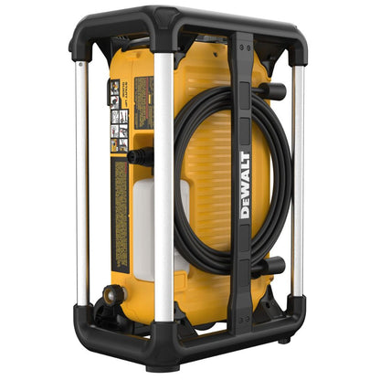 DeWalt DWPW2600 DEWALT 13 Amp Jobsite Electric Cold Water Pressure Washer