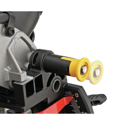 DeWalt DWS713 15Amp 10" Compound Single Bevel Miter Saw (IEC Compliant)