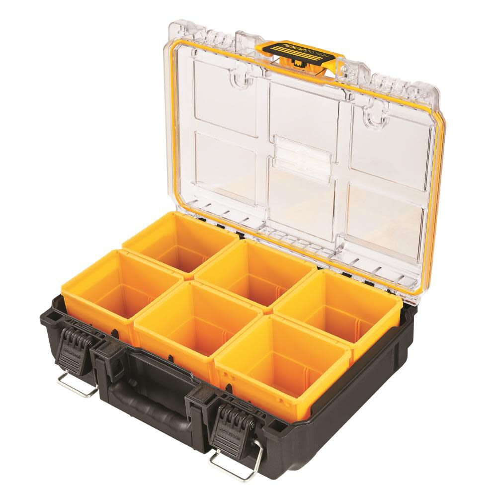 DeWalt DWST08020 Tough System 2.0 Deep Compact Organizer