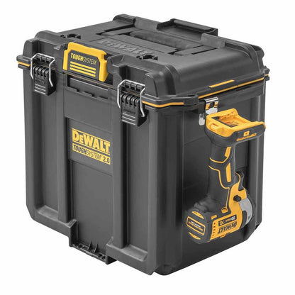 DeWalt DWST08035 TOUGHSYSTEM 2.0 Compact Deep Toolbox