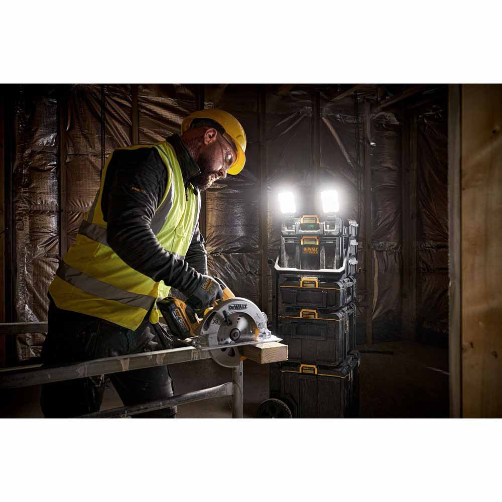 DeWalt DWST08060 Toughsystem 2.0 20V MAX* Light Box