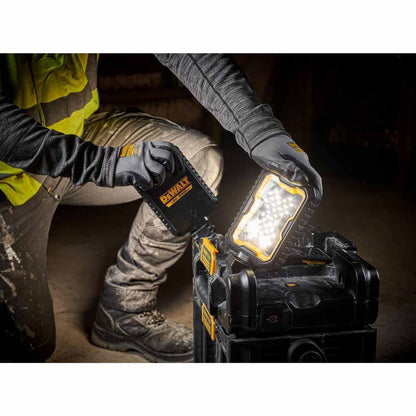 DeWalt DWST08060 Toughsystem 2.0 20V MAX* Light Box