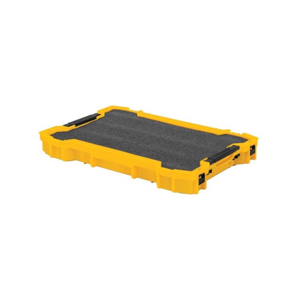 DeWalt DWST08111 ToughSystem 2.0 Shallow Foam Insert