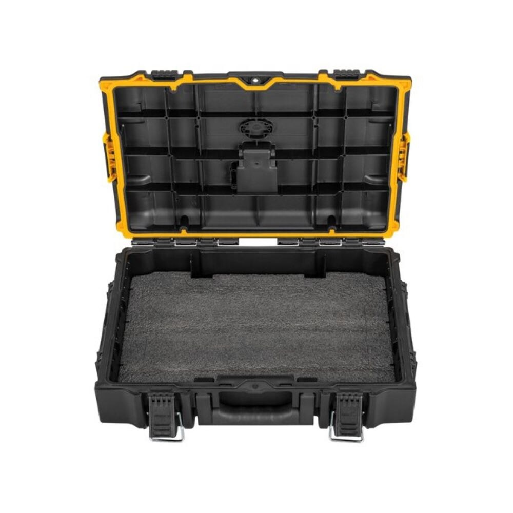 DeWalt DWST08111 ToughSystem 2.0 Shallow Foam Insert