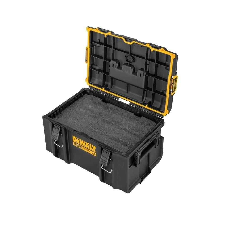 DeWalt DWST08121 ToughSystem 2.0 Deep Foam Insert
