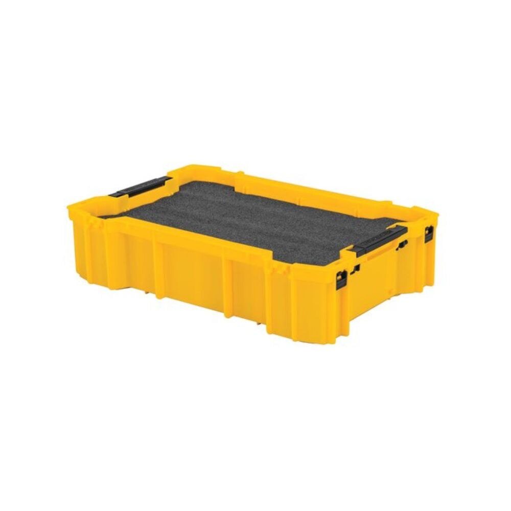 DeWalt DWST08121 ToughSystem 2.0 Deep Foam Insert