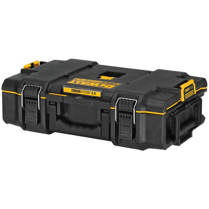 DeWalt DWST08165 Tough System 2.0 Tool Box
