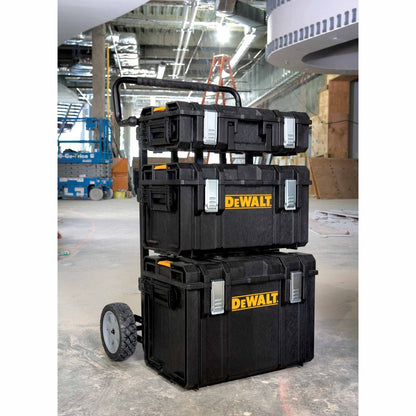 DeWalt DWST08210 ToughSystem DS L-Cart Tool Box Case Carrier