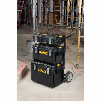 DeWalt DWST08210 ToughSystem DS L-Cart Tool Box Case Carrier