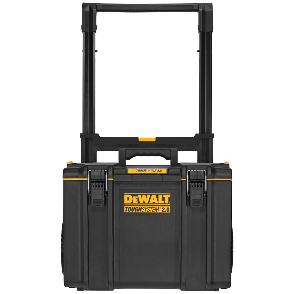 DeWalt DWST08450 Tough System 2.0 Mobile Storage