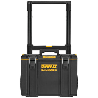 DeWalt DWST08450 Tough System 2.0 Mobile Storage