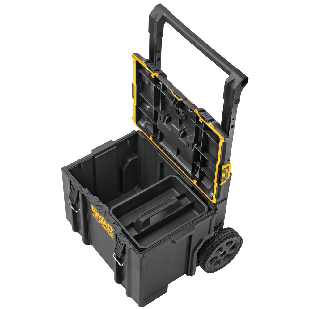 DeWalt DWST08450 Tough System 2.0 Mobile Storage
