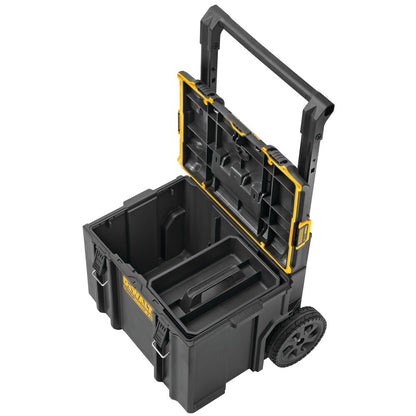 DeWalt DWST08450 Tough System 2.0 Mobile Storage
