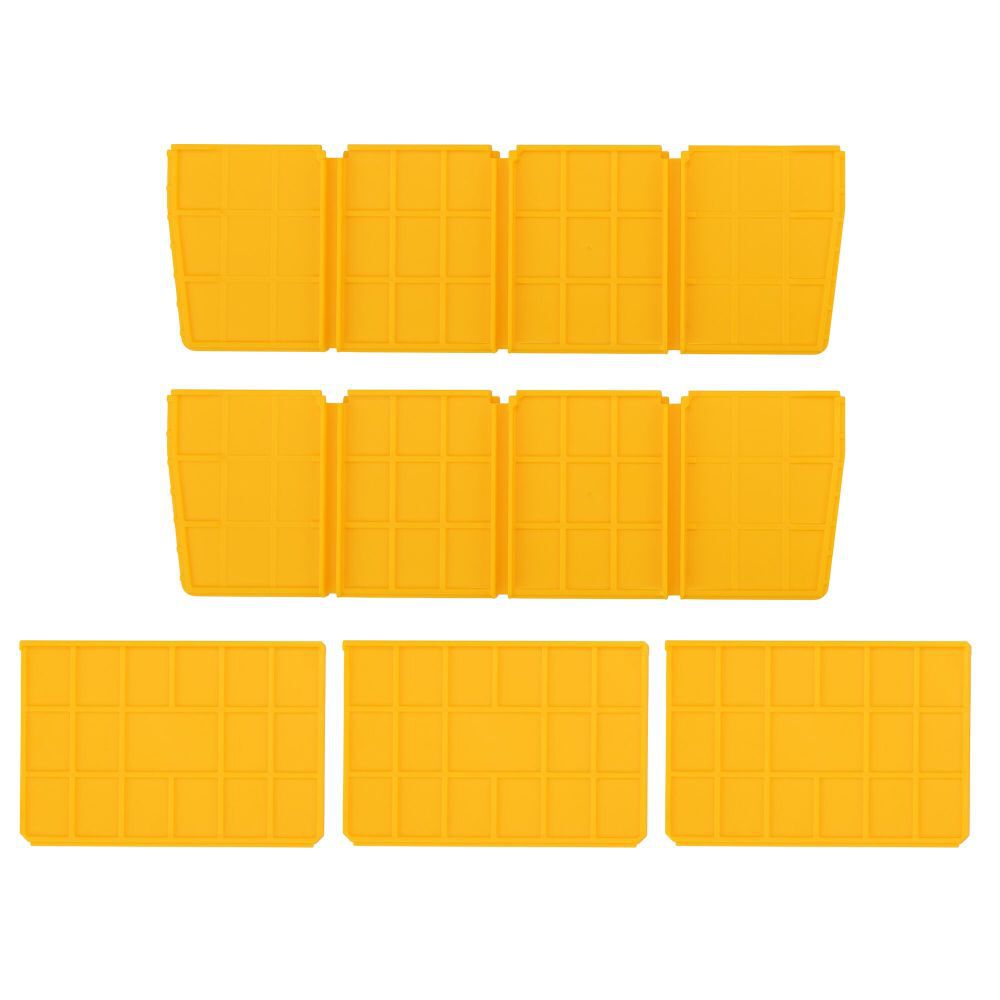 DeWalt DWST08511 TOUGHSYSTEM 2.0 DXL Deep Drawer Dividers Kit for 30 in. Drawer Unit