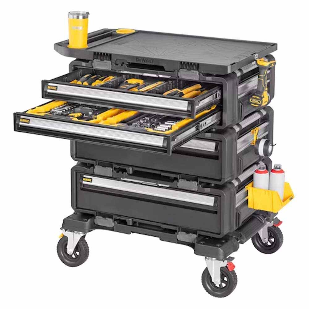 DeWalt DWST08550 TOUGHSYSTEM 2.0 DXL 30 in. Worktop