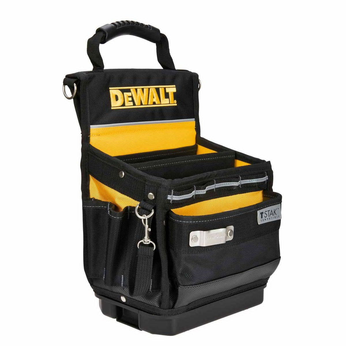 DeWalt DWST17624 Tstak Electrician Pouch