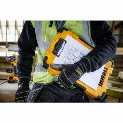 DeWalt DWST17818 DW Tstak Clipboard