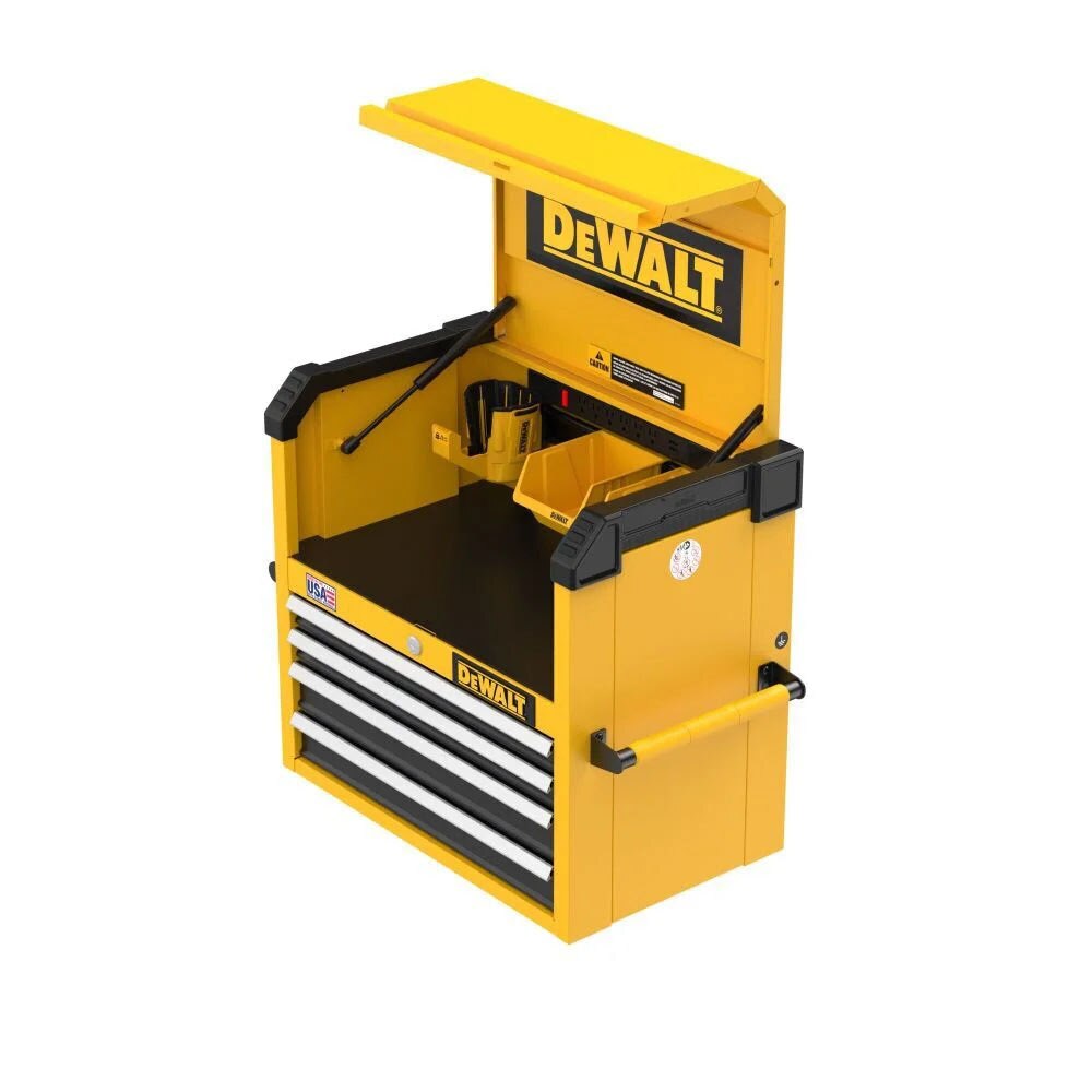 DeWalt DWST26041 26" Wide 4-Drawer Tool Chest