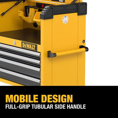 DeWalt DWST26041 26" Wide 4-Drawer Tool Chest