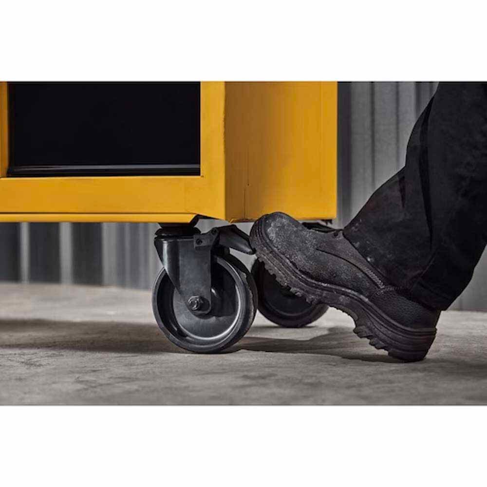 DeWalt DWST37052 37 in. 5-Drawer Rolling Tool Cabinet