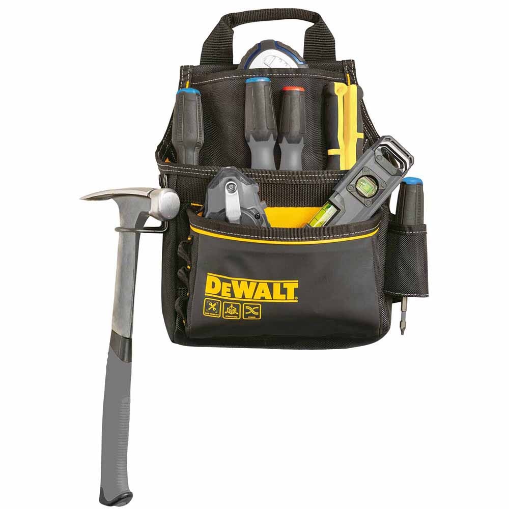 DeWalt DWST540101 Single Pouch