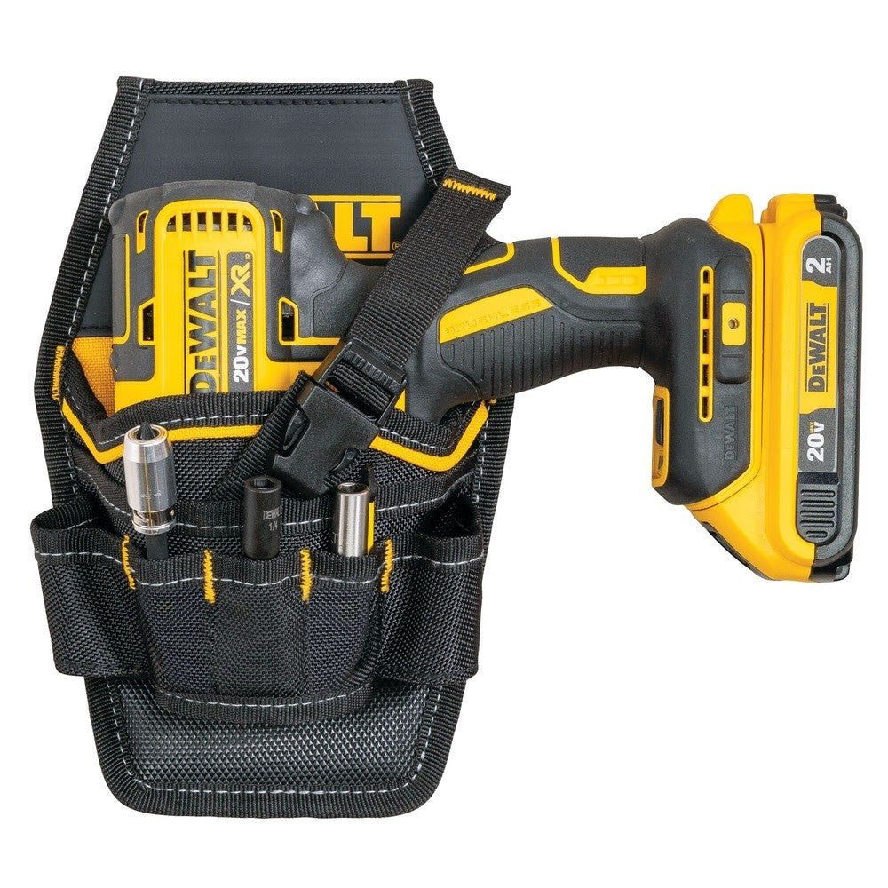 DeWalt DWST540501 Impact Drill Holster