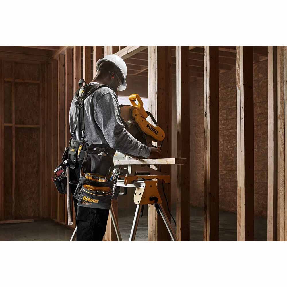 DeWalt DWST540602 Tool Rig w/ Suspenders
